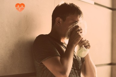 Лечение токсикомании в Кронштадте