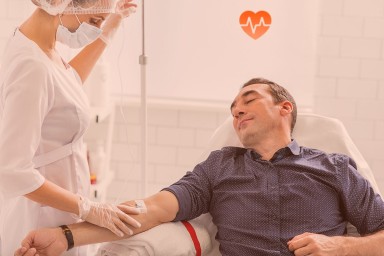 Лечение токсикомании в Кронштадте