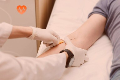 Кодирование от алкоголизма на 3 года в Кронштадте