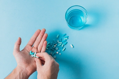 Лечение стресса в Кронштадте