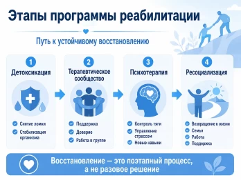 Миннесотская модель в Кронштадте
