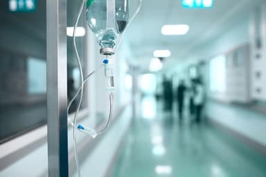 Лечение алкоголизма в стационаре в Кронштадте